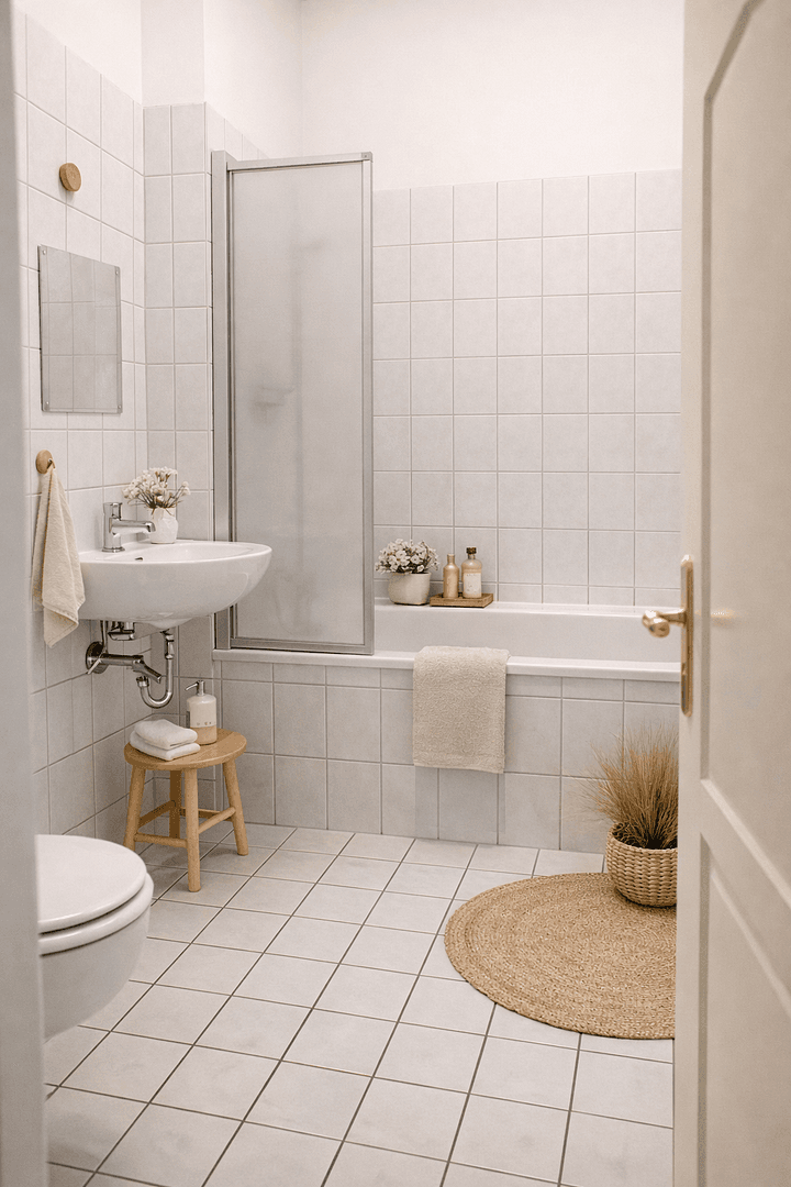 Prodej bytu 3+1 88 m², Chemnitz, Sasko Prodej bytu 3+1 88 m², Chemnitz, Sasko