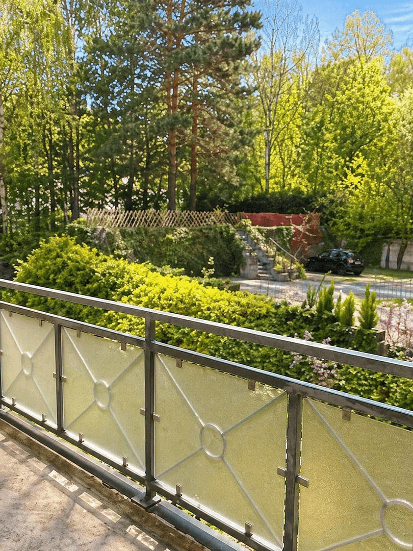 Prodej bytu 3+1 88 m², Chemnitz, Sasko Prodej bytu 3+1 88 m², Chemnitz, Sasko
