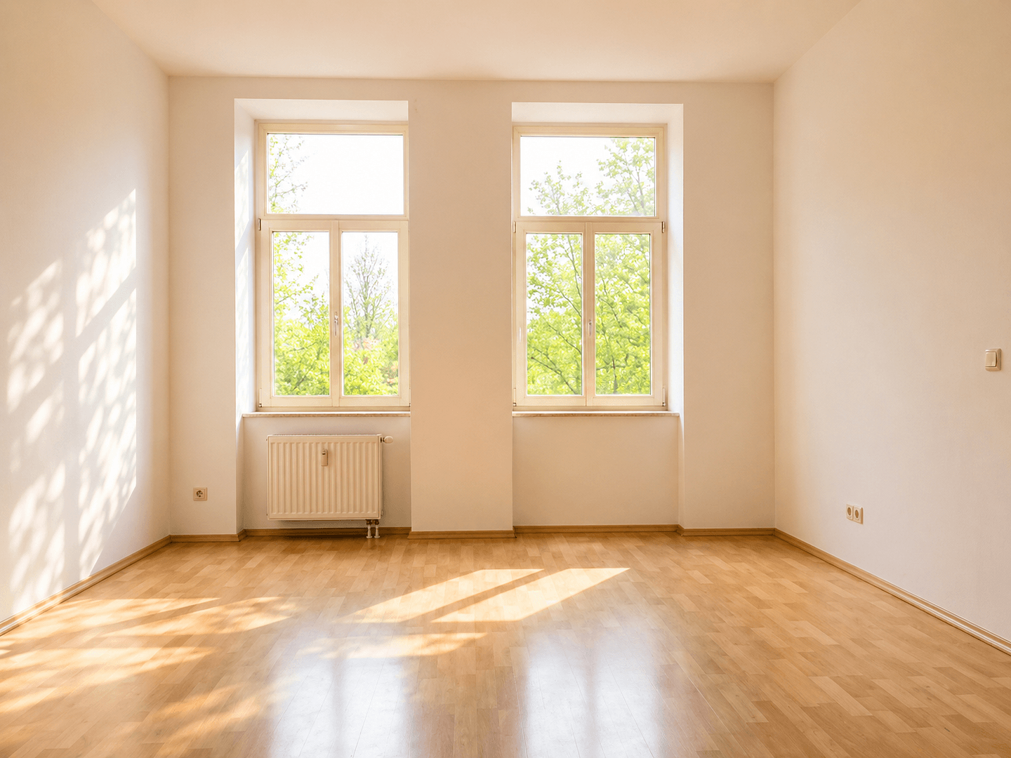 Prodej bytu 3+1 88 m², Chemnitz, Sasko Prodej bytu 3+1 88 m², Chemnitz, Sasko