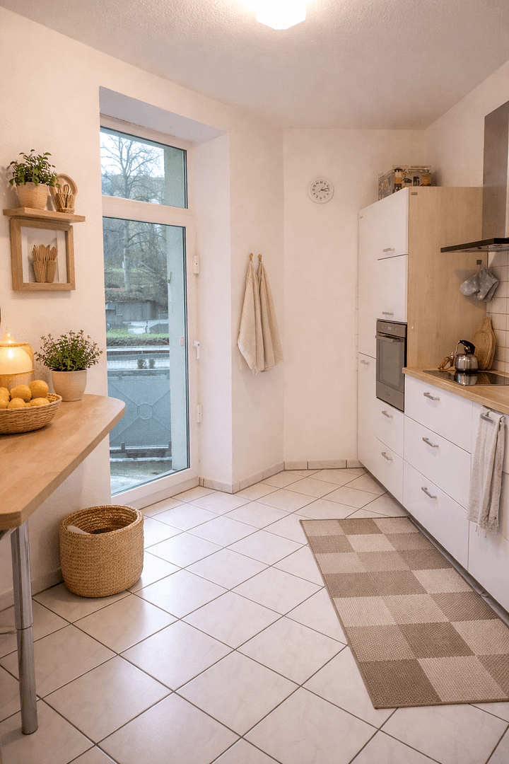Prodej bytu 3+1 88 m², Chemnitz, Sasko Prodej bytu 3+1 88 m², Chemnitz, Sasko
