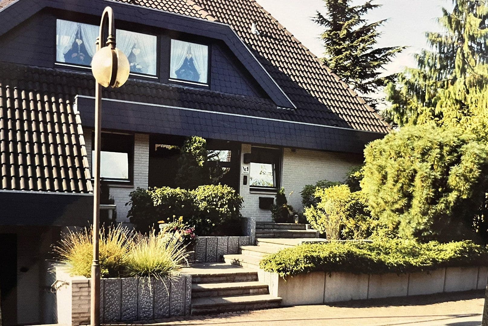 Prodej domu 178 m², pozemek 771 m², Helpsen, Dolní Sasko Prodej domu 178 m², pozemek 771 m², Helpsen, Dolní Sasko