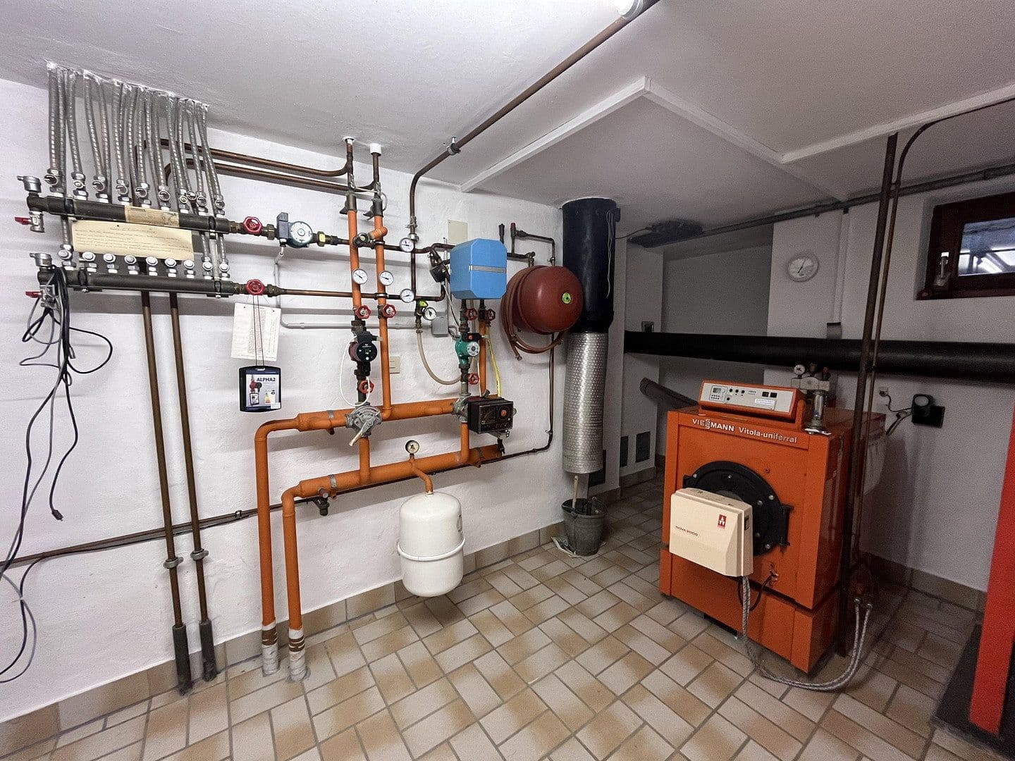 Prodej domu 178 m², pozemek 771 m², Helpsen, Dolní Sasko Prodej domu 178 m², pozemek 771 m², Helpsen, Dolní Sasko