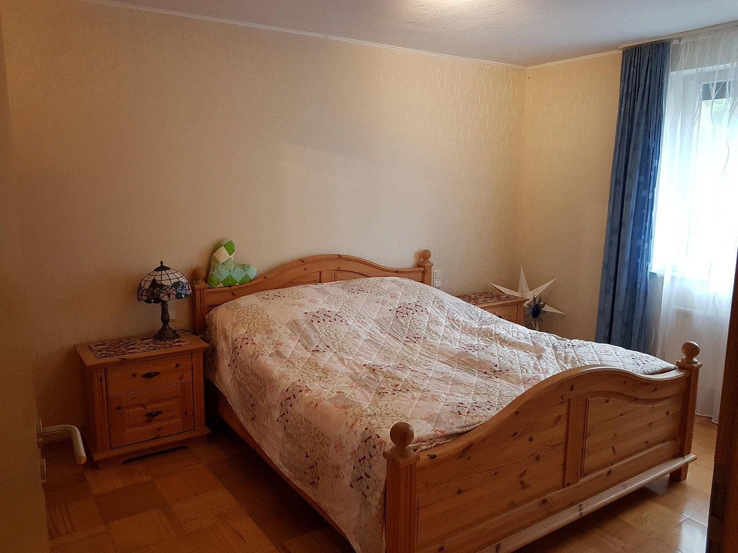 Prodej bytu 2+1 68 m², Am Stöckener Bach 20, Hannover, Dolní Sasko Prodej bytu 2+1 68 m², Am Stöckener Bach 20, Hannover, Dolní Sasko