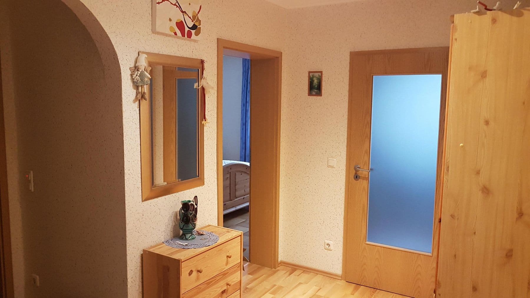 Prodej bytu 2+1 68 m², Am Stöckener Bach 20, Hannover, Dolní Sasko Prodej bytu 2+1 68 m², Am Stöckener Bach 20, Hannover, Dolní Sasko