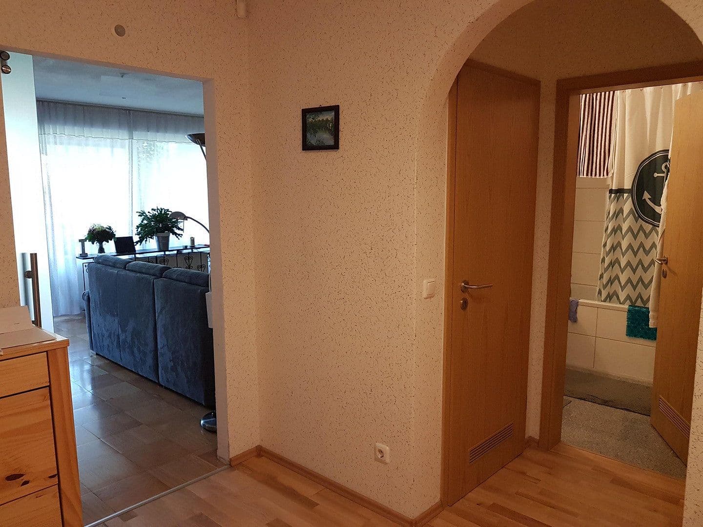 Prodej bytu 2+1 68 m², Am Stöckener Bach 20, Hannover, Dolní Sasko Prodej bytu 2+1 68 m², Am Stöckener Bach 20, Hannover, Dolní Sasko