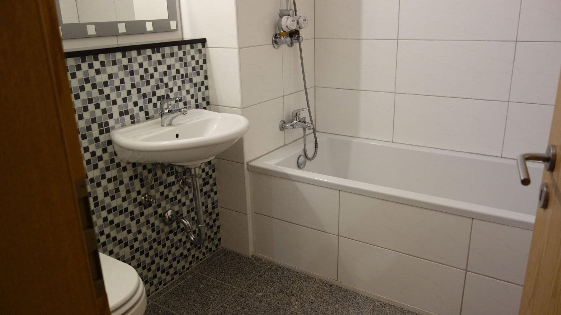 Prodej bytu 2+1 68 m², Am Stöckener Bach 20, Hannover, Dolní Sasko Prodej bytu 2+1 68 m², Am Stöckener Bach 20, Hannover, Dolní Sasko