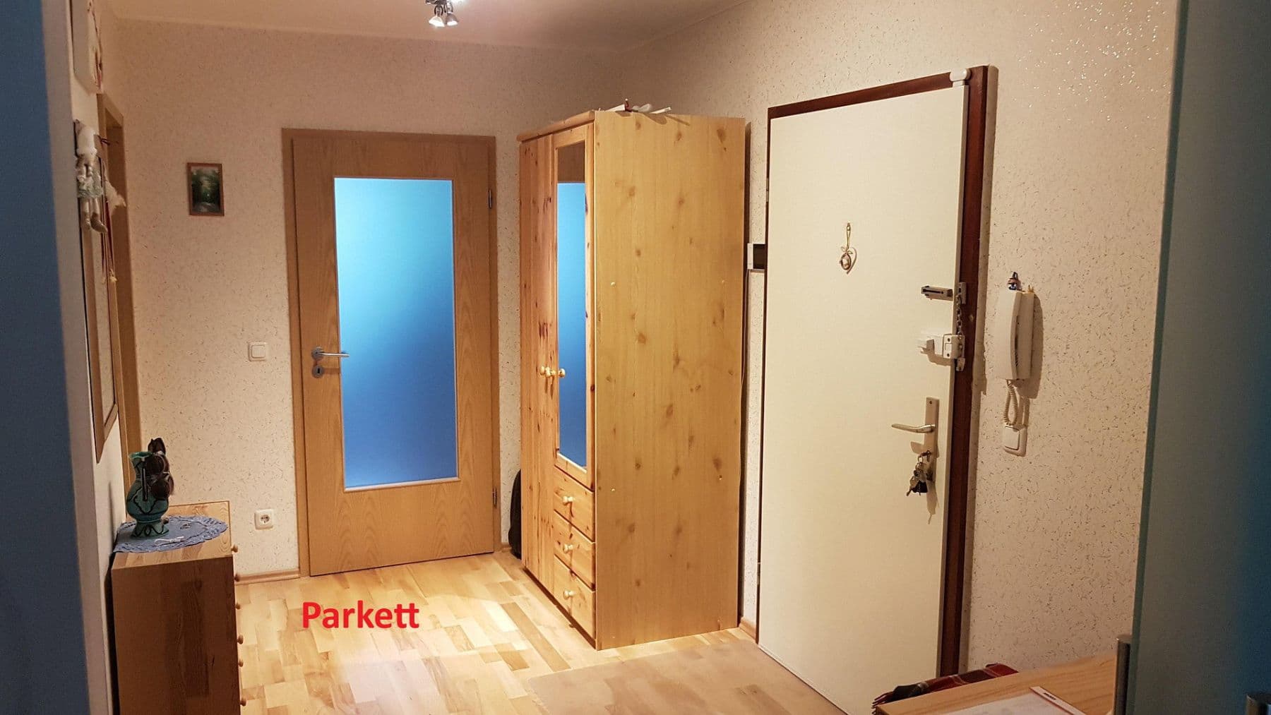 Prodej bytu 2+1 68 m², Am Stöckener Bach 20, Hannover, Dolní Sasko Prodej bytu 2+1 68 m², Am Stöckener Bach 20, Hannover, Dolní Sasko
