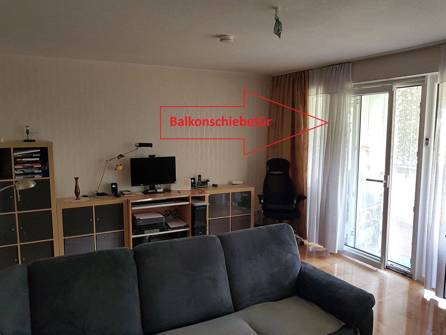 Prodej bytu 2+1 68 m², Am Stöckener Bach 20, Hannover, Dolní Sasko Prodej bytu 2+1 68 m², Am Stöckener Bach 20, Hannover, Dolní Sasko