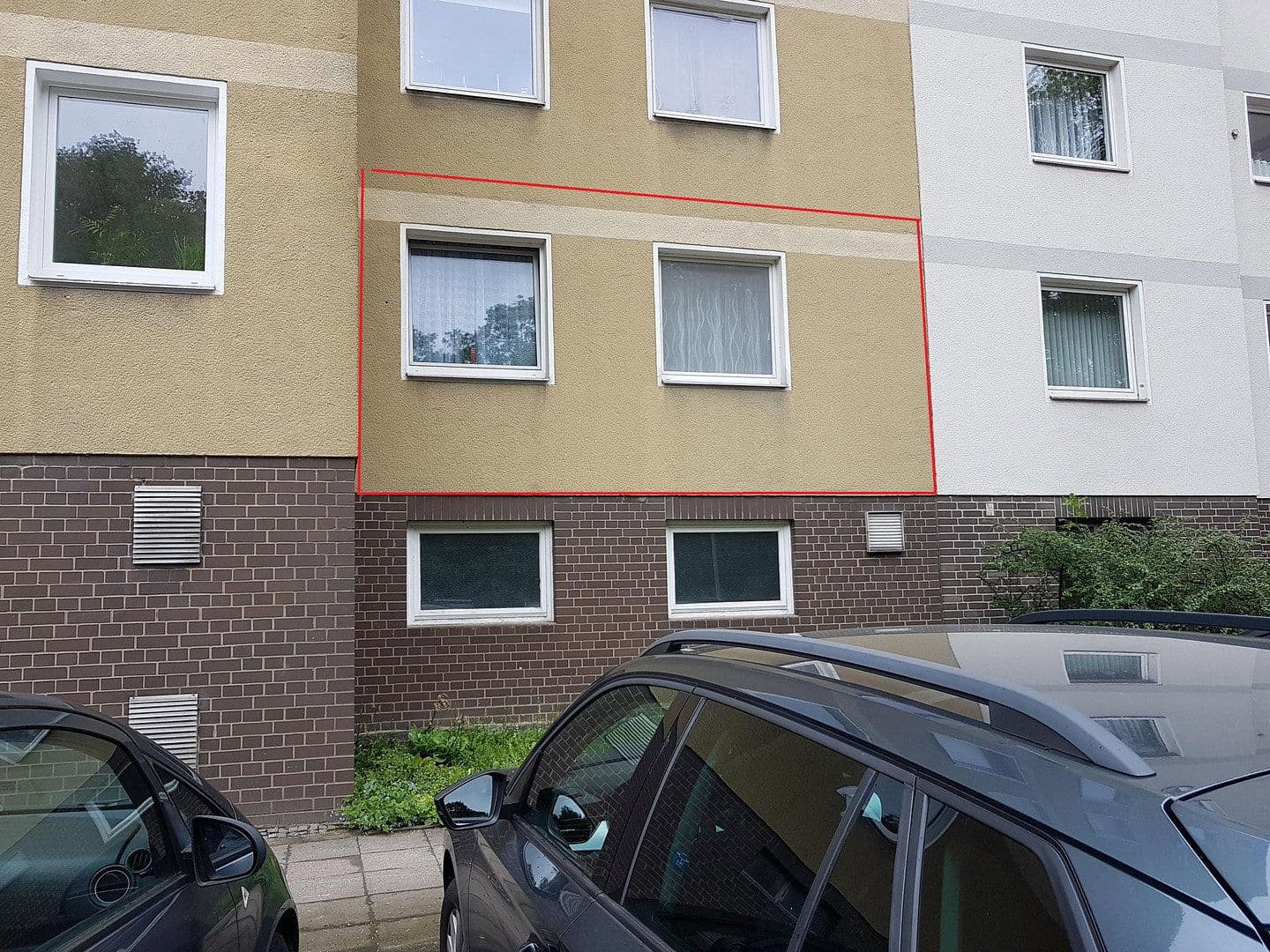 Prodej bytu 2+1 68 m², Am Stöckener Bach 20, Hannover, Dolní Sasko Prodej bytu 2+1 68 m², Am Stöckener Bach 20, Hannover, Dolní Sasko
