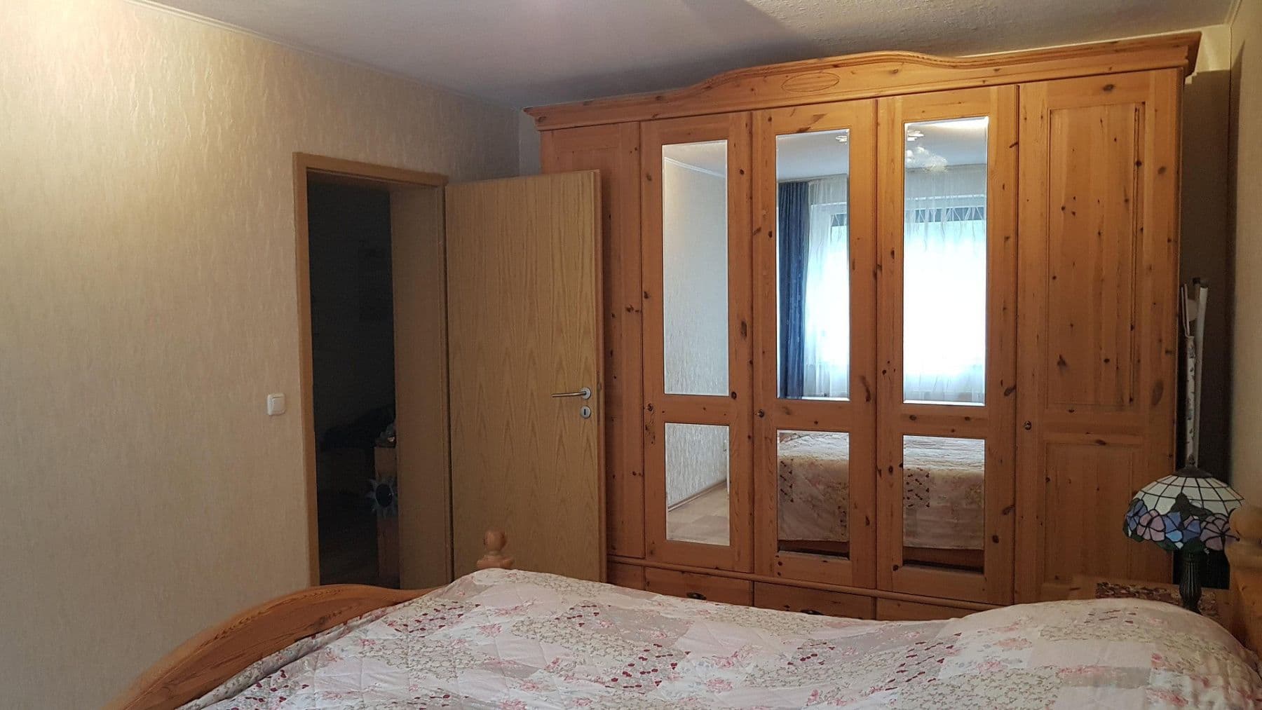 Prodej bytu 2+1 68 m², Am Stöckener Bach 20, Hannover, Dolní Sasko Prodej bytu 2+1 68 m², Am Stöckener Bach 20, Hannover, Dolní Sasko