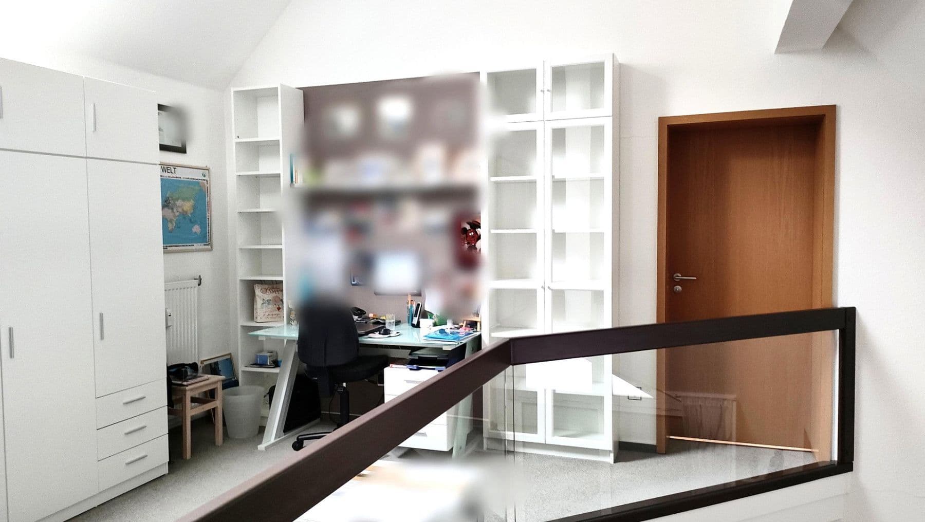 Prodej bytu 3+kk 123 m², Bad Kreuznach, Porýní-Falc Prodej bytu 3+kk 123 m², Bad Kreuznach, Porýní-Falc
