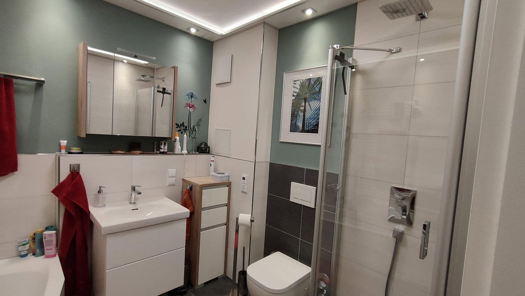 Prodej bytu 3+kk 123 m², Bad Kreuznach, Porýní-Falc Prodej bytu 3+kk 123 m², Bad Kreuznach, Porýní-Falc