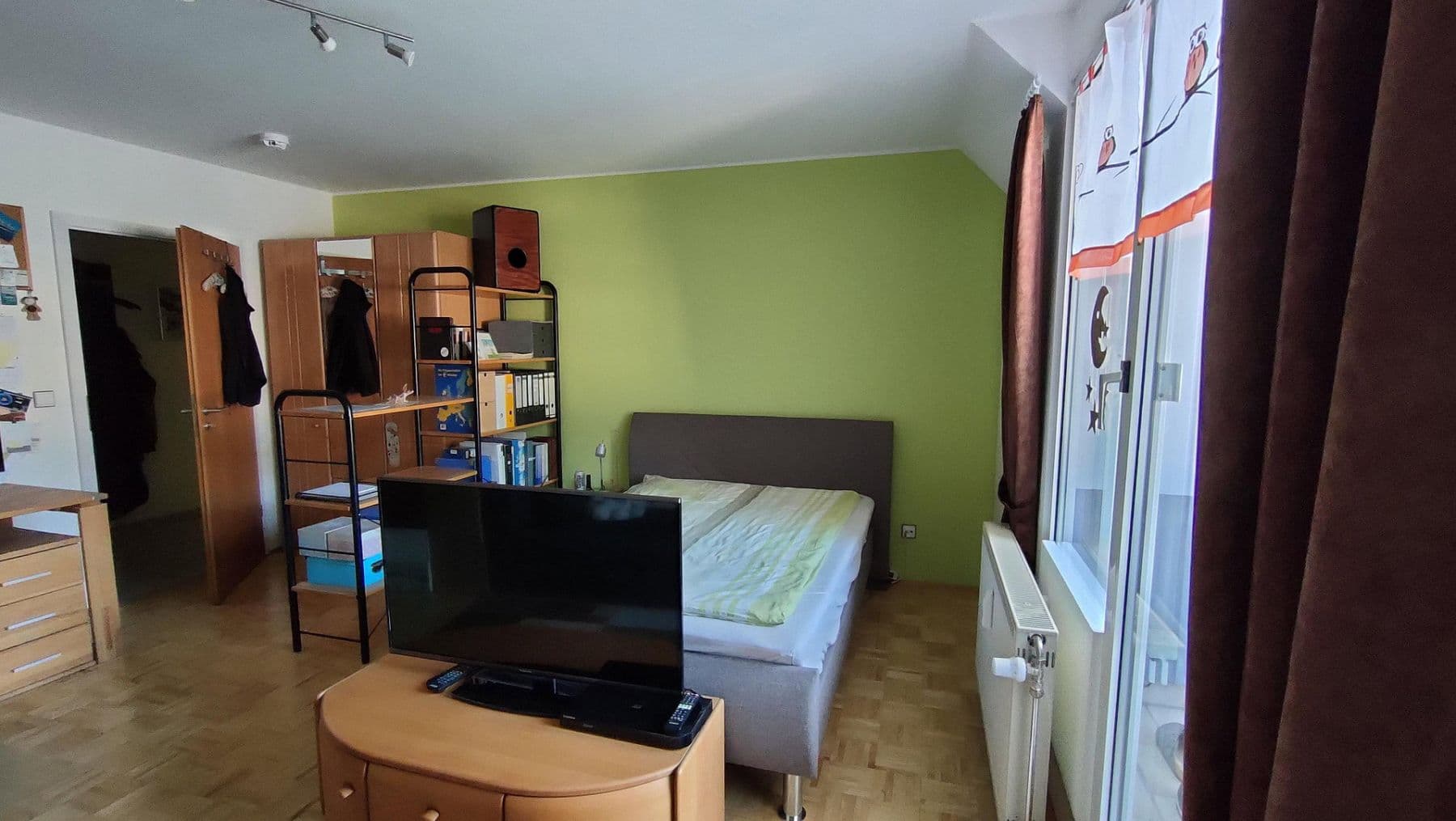 Prodej bytu 3+kk 123 m², Bad Kreuznach, Porýní-Falc Prodej bytu 3+kk 123 m², Bad Kreuznach, Porýní-Falc