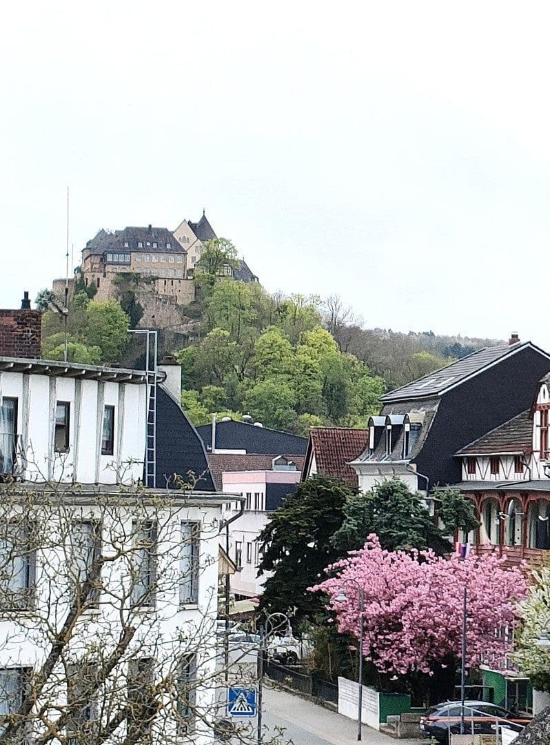 Prodej bytu 3+kk 123 m², Bad Kreuznach, Porýní-Falc Prodej bytu 3+kk 123 m², Bad Kreuznach, Porýní-Falc