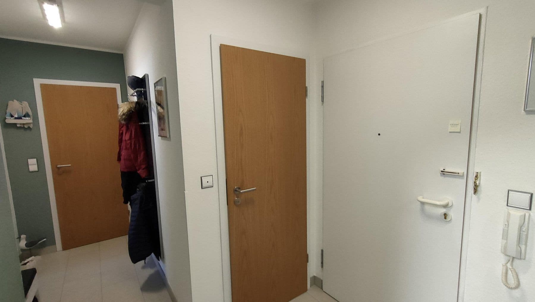Prodej bytu 3+kk 123 m², Bad Kreuznach, Porýní-Falc Prodej bytu 3+kk 123 m², Bad Kreuznach, Porýní-Falc