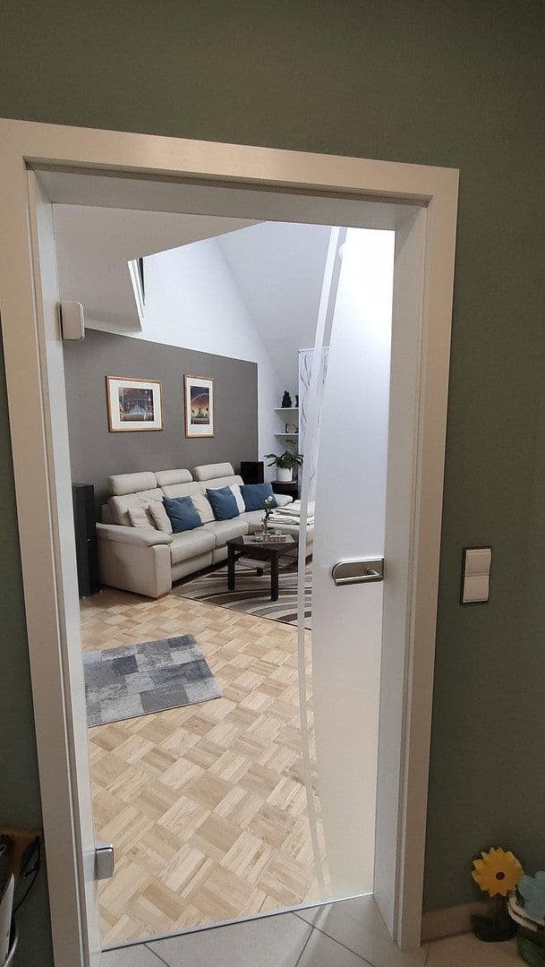 Prodej bytu 3+kk 123 m², Bad Kreuznach, Porýní-Falc Prodej bytu 3+kk 123 m², Bad Kreuznach, Porýní-Falc