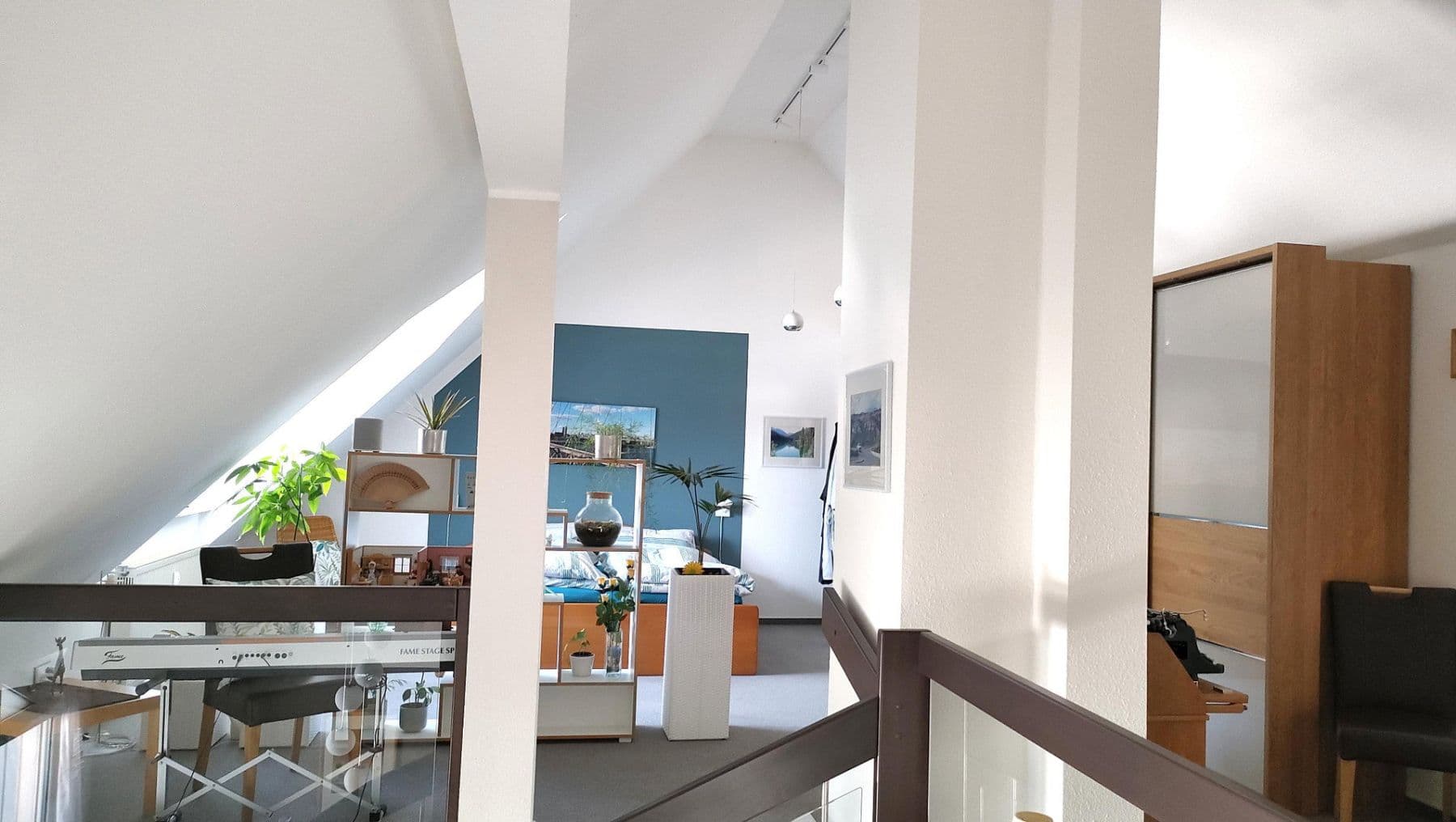 Prodej bytu 3+kk 123 m², Bad Kreuznach, Porýní-Falc Prodej bytu 3+kk 123 m², Bad Kreuznach, Porýní-Falc