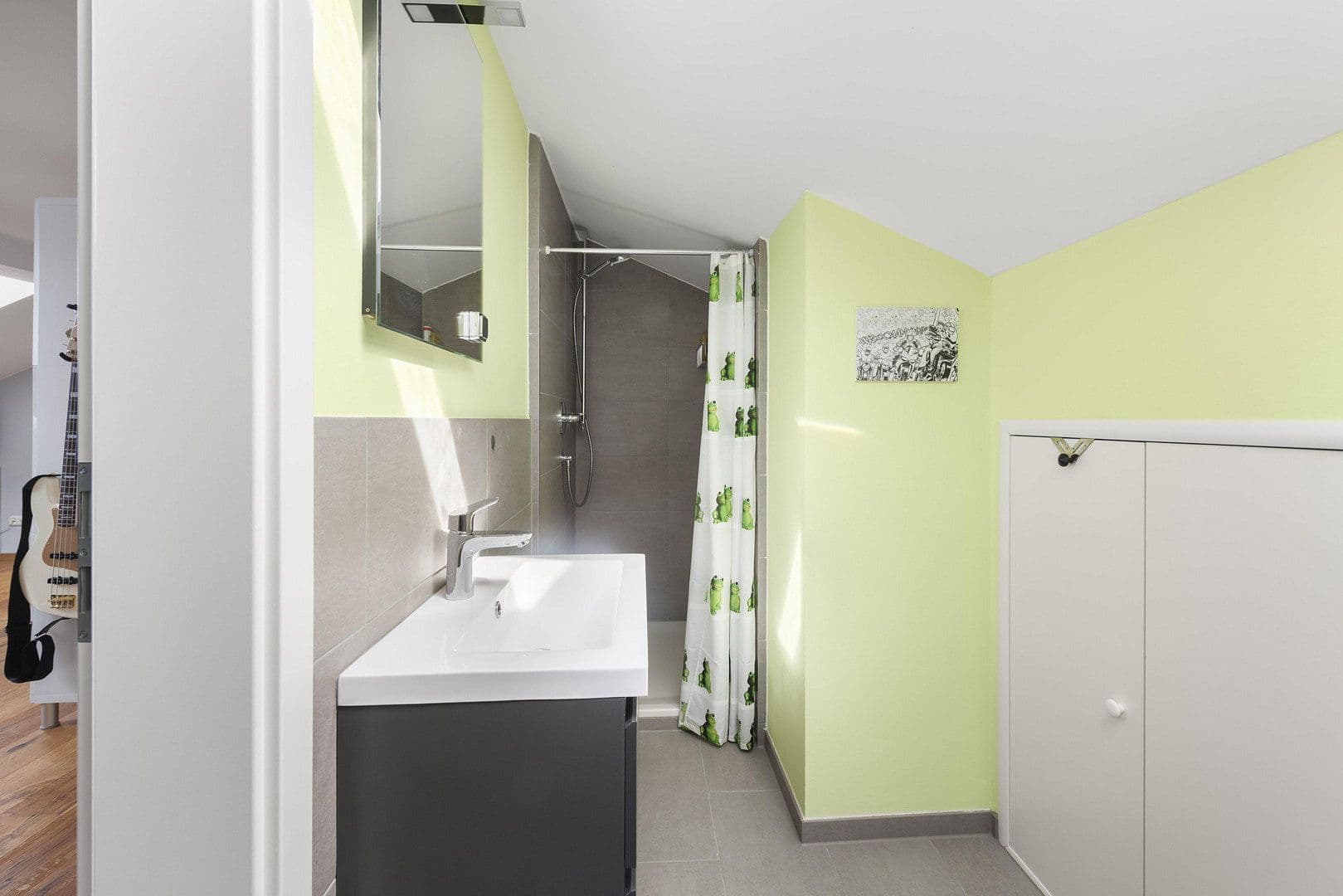 Prodej domu 140 m², pozemek 330 m², Nußdorf, Bavorsko Prodej domu 140 m², pozemek 330 m², Nußdorf, Bavorsko