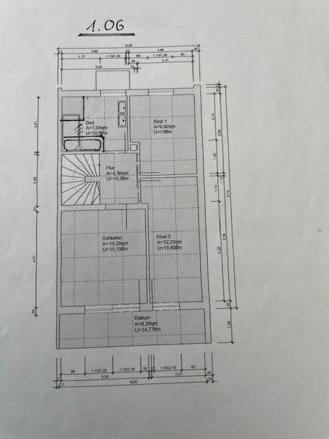 Prodej domu 140 m², pozemek 330 m², Nußdorf, Bavorsko Prodej domu 140 m², pozemek 330 m², Nußdorf, Bavorsko