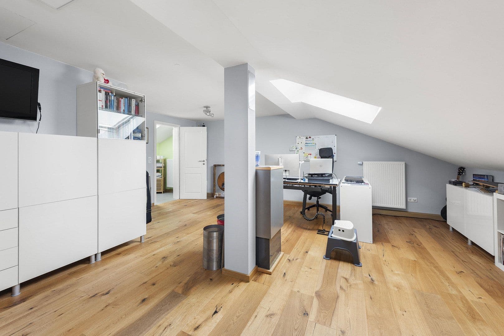 Prodej domu 140 m², pozemek 330 m², Nußdorf, Bavorsko Prodej domu 140 m², pozemek 330 m², Nußdorf, Bavorsko