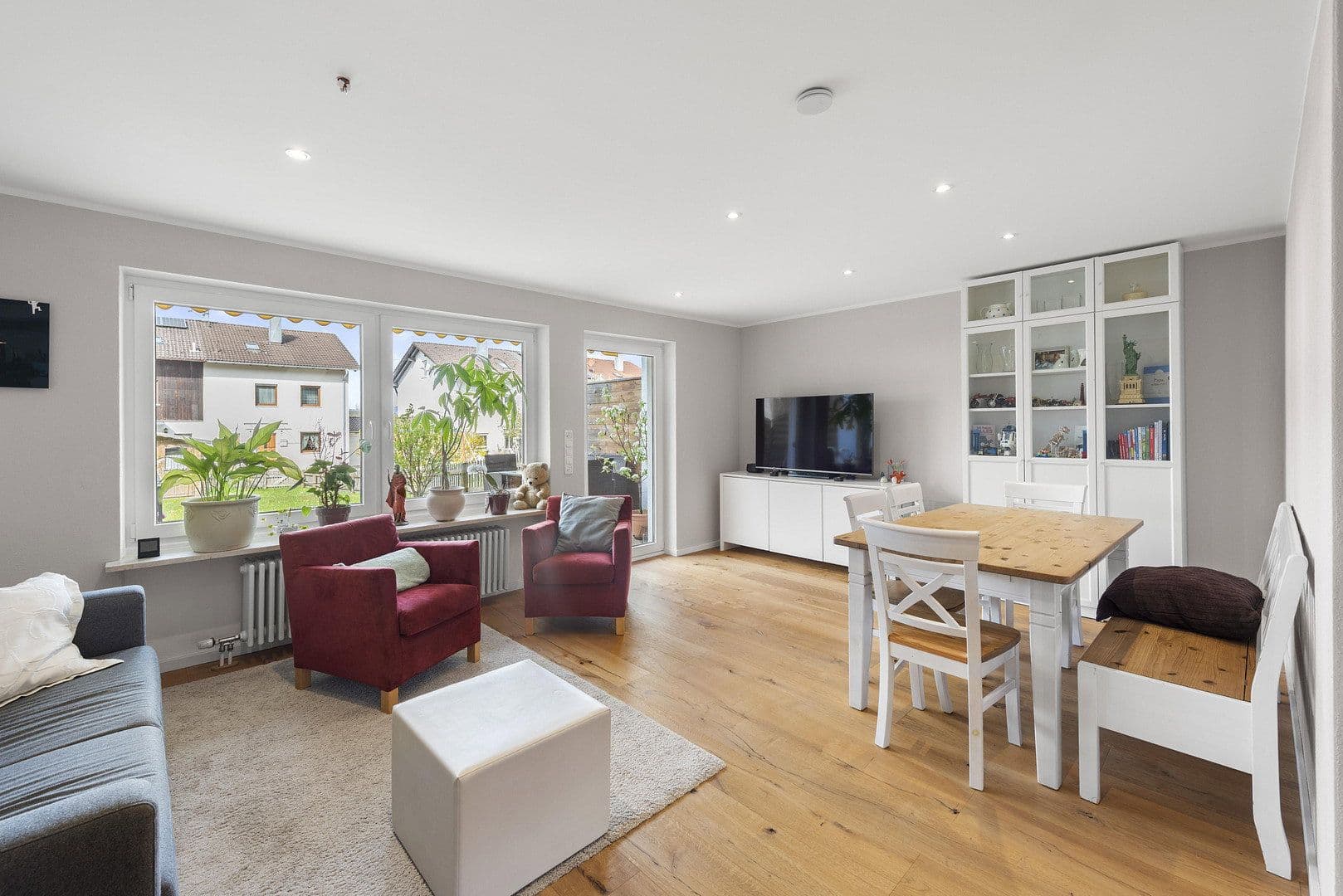 Prodej domu 140 m², pozemek 330 m², Nußdorf, Bavorsko Prodej domu 140 m², pozemek 330 m², Nußdorf, Bavorsko