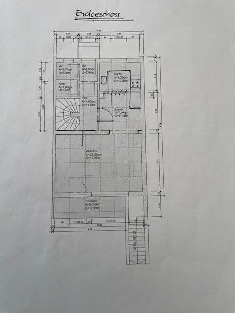 Prodej domu 140 m², pozemek 330 m², Nußdorf, Bavorsko Prodej domu 140 m², pozemek 330 m², Nußdorf, Bavorsko