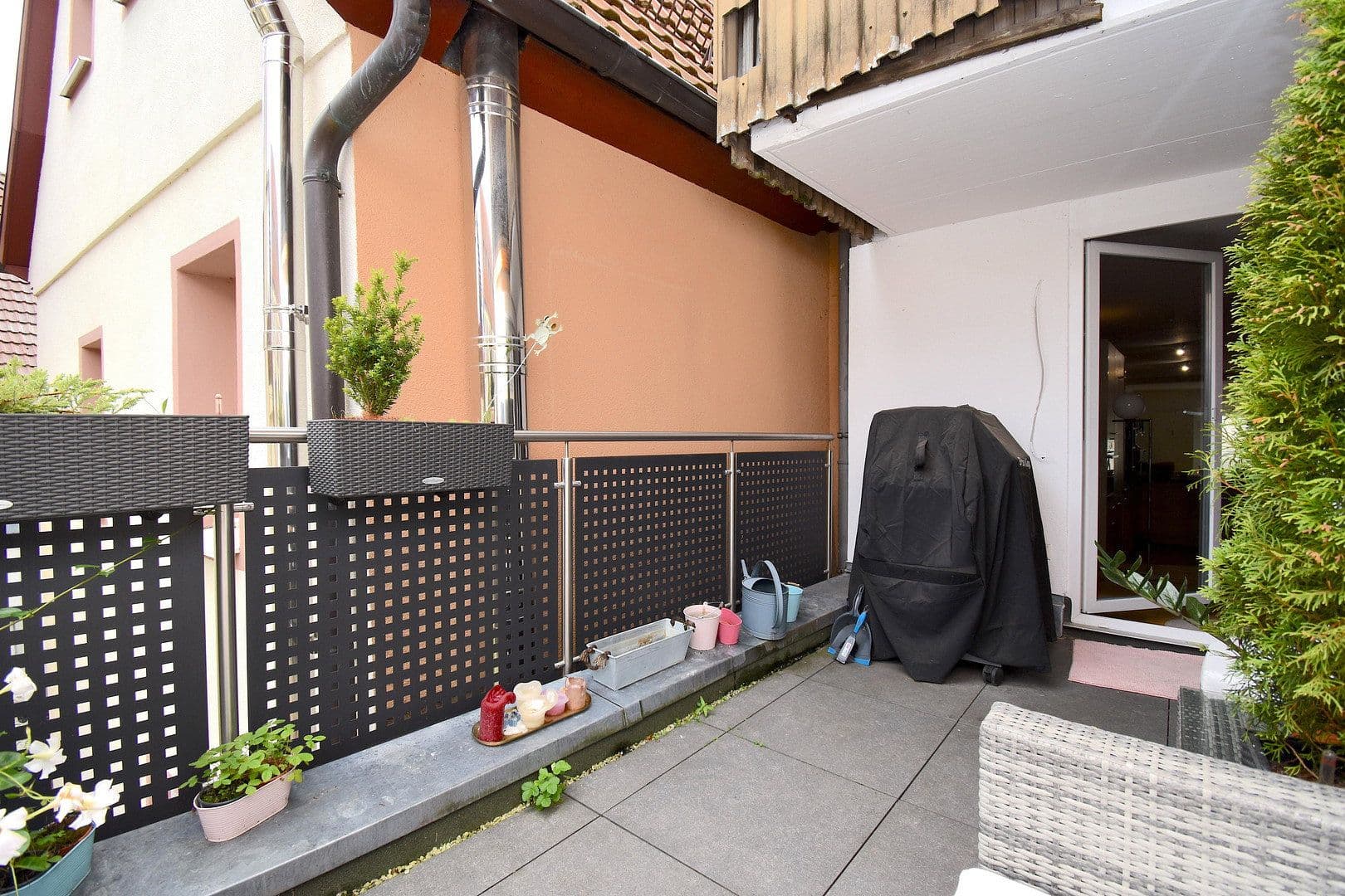 Pronájem kanceláře 164 m², Stuttgarter Straße 23, Weil der Stadt, Bádensko-Württembersko Pronájem kanceláře 164 m², Stuttgarter Straße 23, Weil der Stadt, Bádensko-Württembersko