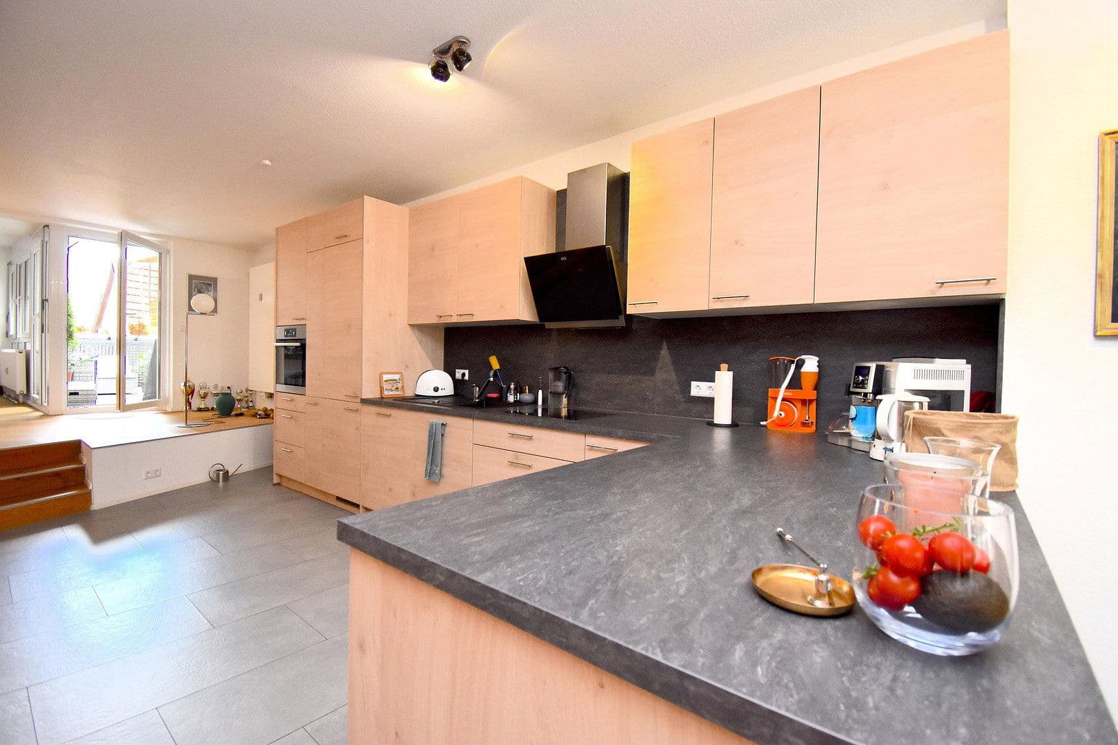 Pronájem kanceláře 164 m², Stuttgarter Straße 23, Weil der Stadt, Bádensko-Württembersko Pronájem kanceláře 164 m², Stuttgarter Straße 23, Weil der Stadt, Bádensko-Württembersko