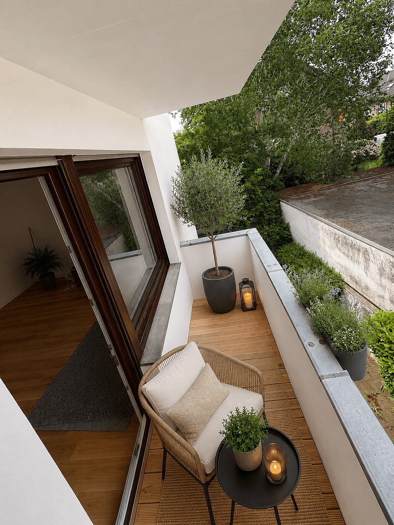 Prodej bytu 2+1 63 m², Brückstraße, Cáchy, Severní Porýní-Vestfálsko Prodej bytu 2+1 63 m², Brückstraße, Cáchy, Severní Porýní-Vestfálsko