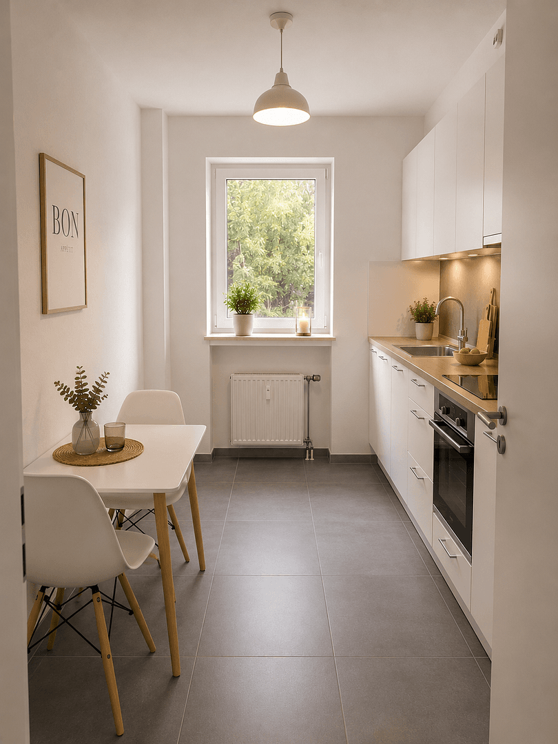Prodej bytu 2+1 63 m², Brückstraße, Cáchy, Severní Porýní-Vestfálsko Prodej bytu 2+1 63 m², Brückstraße, Cáchy, Severní Porýní-Vestfálsko