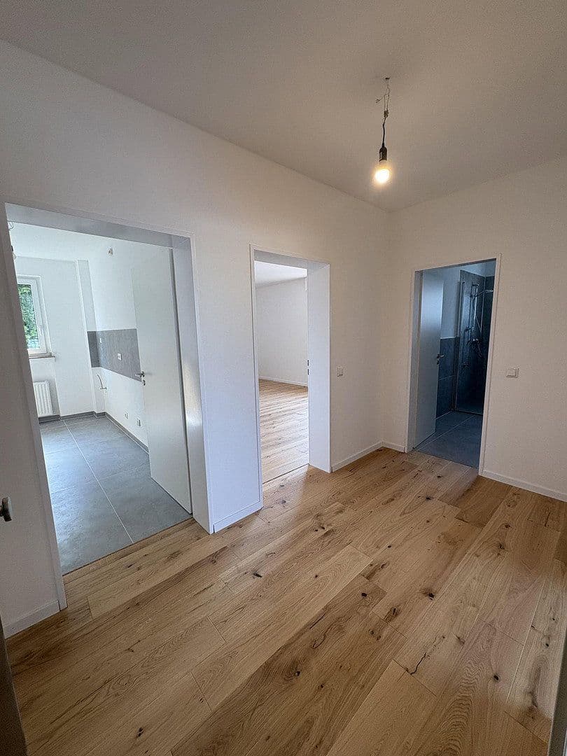 Prodej bytu 2+1 63 m², Brückstraße, Cáchy, Severní Porýní-Vestfálsko Prodej bytu 2+1 63 m², Brückstraße, Cáchy, Severní Porýní-Vestfálsko