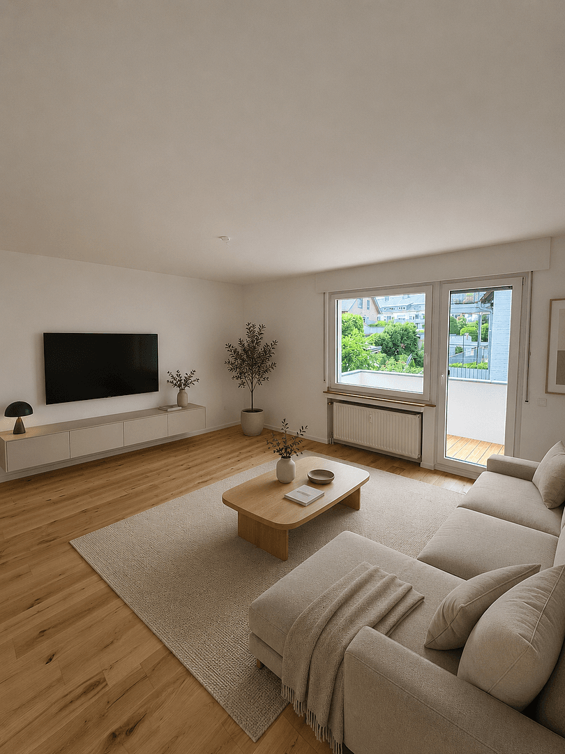 Prodej bytu 2+1 63 m², Brückstraße, Cáchy, Severní Porýní-Vestfálsko Prodej bytu 2+1 63 m², Brückstraße, Cáchy, Severní Porýní-Vestfálsko