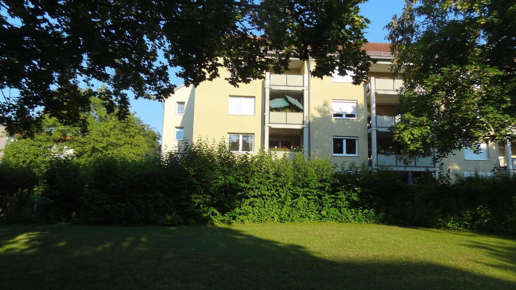 Prodej bytu 2+1 64 m², Unterschleißheim, Bavorsko Prodej bytu 2+1 64 m², Unterschleißheim, Bavorsko