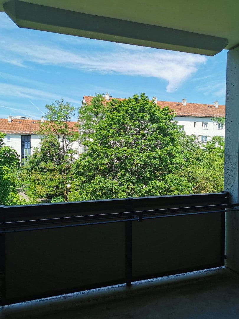 Prodej bytu 2+1 64 m², Unterschleißheim, Bavorsko Prodej bytu 2+1 64 m², Unterschleißheim, Bavorsko