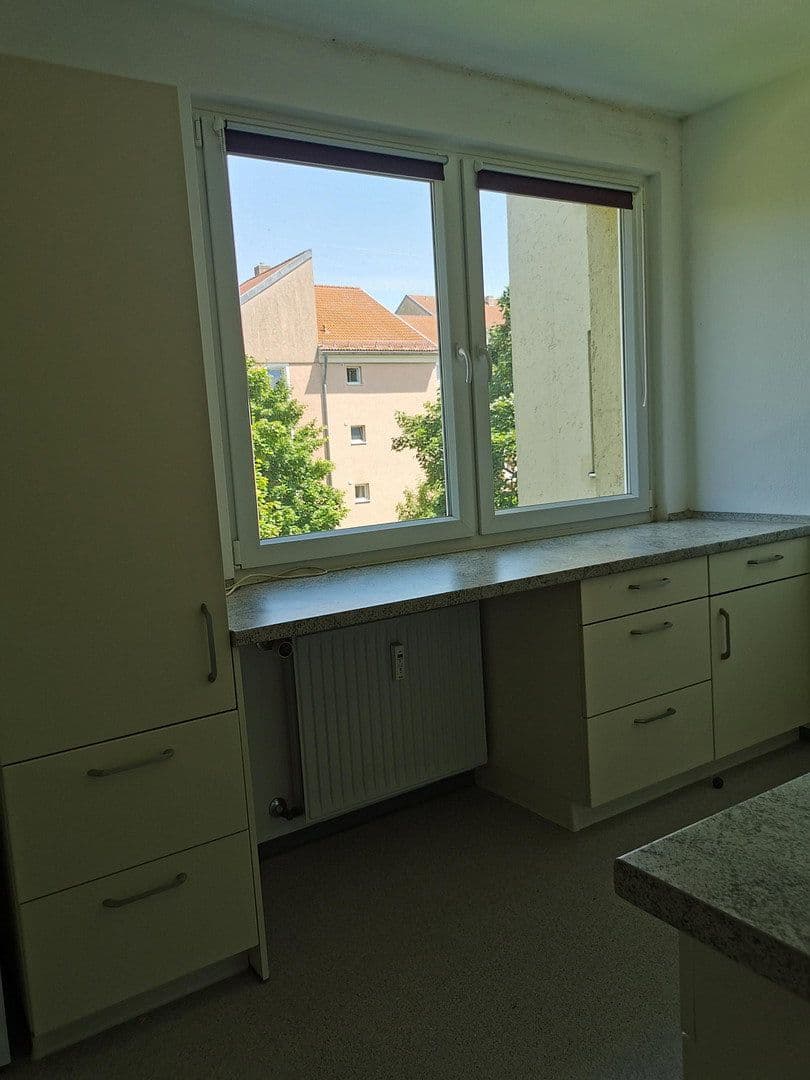 Prodej bytu 2+1 64 m², Unterschleißheim, Bavorsko Prodej bytu 2+1 64 m², Unterschleißheim, Bavorsko