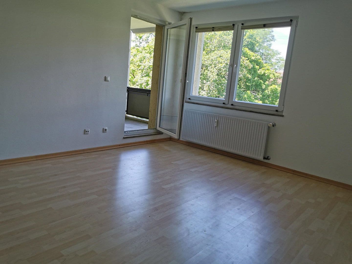 Prodej bytu 2+1 64 m², Unterschleißheim, Bavorsko Prodej bytu 2+1 64 m², Unterschleißheim, Bavorsko