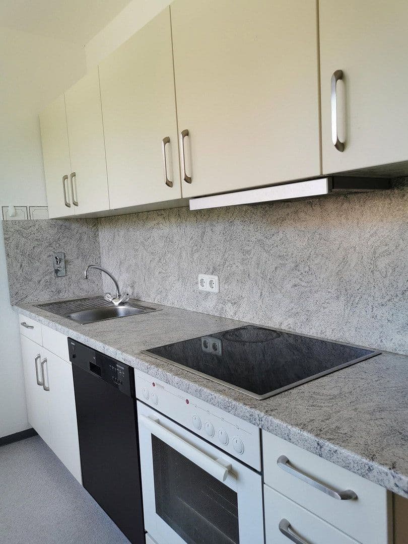 Prodej bytu 2+1 64 m², Unterschleißheim, Bavorsko Prodej bytu 2+1 64 m², Unterschleißheim, Bavorsko