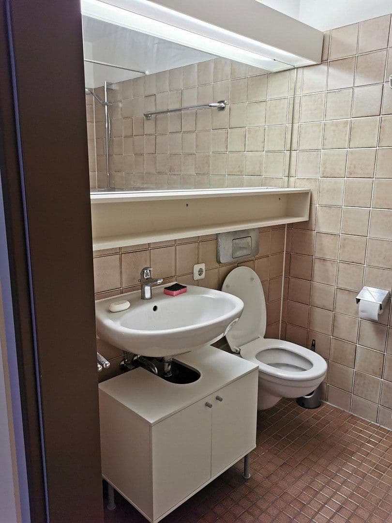 Prodej bytu 2+1 64 m², Unterschleißheim, Bavorsko Prodej bytu 2+1 64 m², Unterschleißheim, Bavorsko