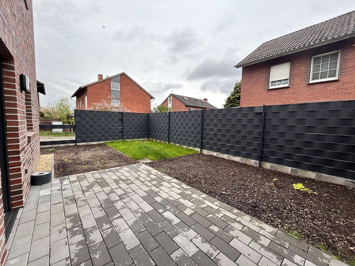 Pronájem bytu 2+1 46 m², Neue Str. 2 a/b, Bramsche, Dolní Sasko Pronájem bytu 2+1 46 m², Neue Str. 2 a/b, Bramsche, Dolní Sasko