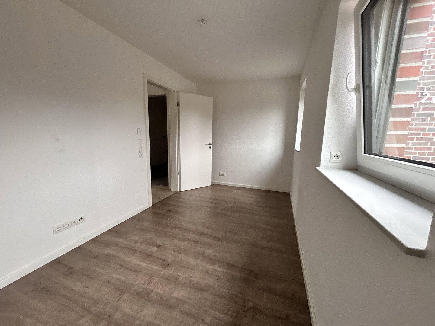 Pronájem bytu 2+1 46 m², Neue Str. 2 a/b, Bramsche, Dolní Sasko Pronájem bytu 2+1 46 m², Neue Str. 2 a/b, Bramsche, Dolní Sasko