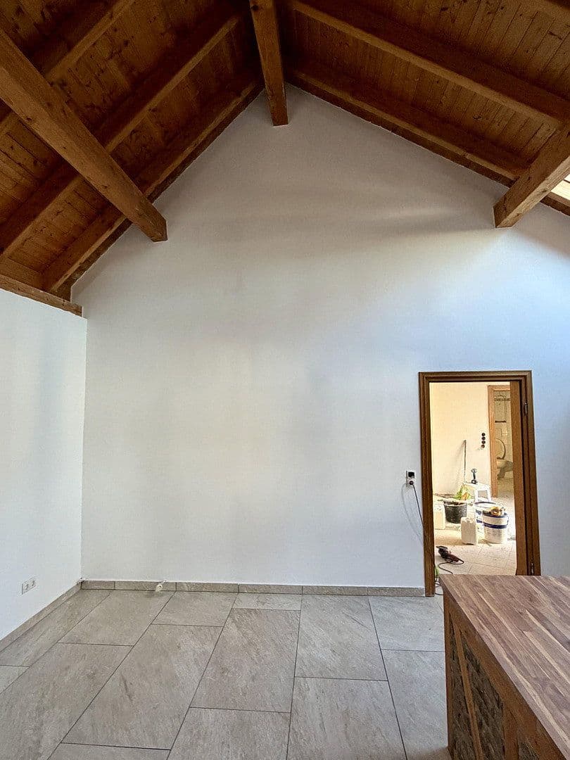 Pronájem bytu 2+1 99 m², Euskirchen, Severní Porýní-Vestfálsko Pronájem bytu 2+1 99 m², Euskirchen, Severní Porýní-Vestfálsko