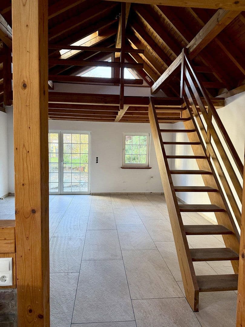 Pronájem bytu 2+1 99 m², Euskirchen, Severní Porýní-Vestfálsko Pronájem bytu 2+1 99 m², Euskirchen, Severní Porýní-Vestfálsko