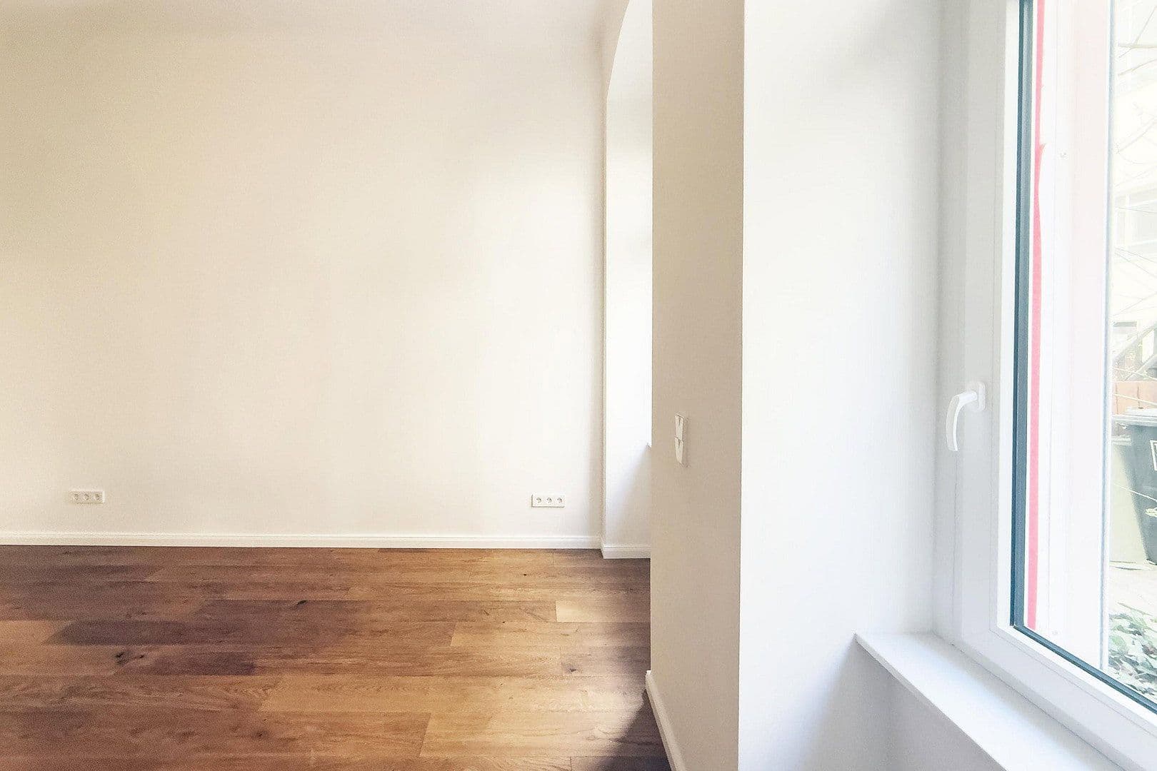 Prodej bytu 4+1 91 m², Glasgowerstraße 27, Berlin, Berlín Prodej bytu 4+1 91 m², Glasgowerstraße 27, Berlin, Berlín