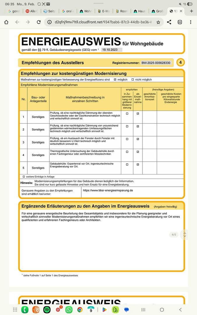 Prodej domu 270 m², pozemek 898 m², Schönbrunn, Bádensko-Württembersko Prodej domu 270 m², pozemek 898 m², Schönbrunn, Bádensko-Württembersko