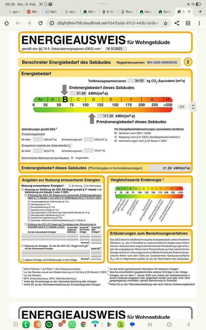 Prodej domu 270 m², pozemek 898 m², Schönbrunn, Bádensko-Württembersko Prodej domu 270 m², pozemek 898 m², Schönbrunn, Bádensko-Württembersko