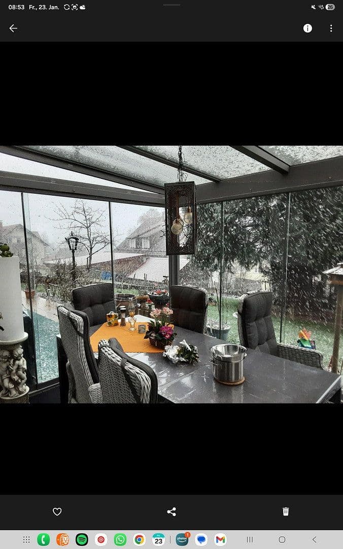 Prodej domu 270 m², pozemek 898 m², Schönbrunn, Bádensko-Württembersko Prodej domu 270 m², pozemek 898 m², Schönbrunn, Bádensko-Württembersko