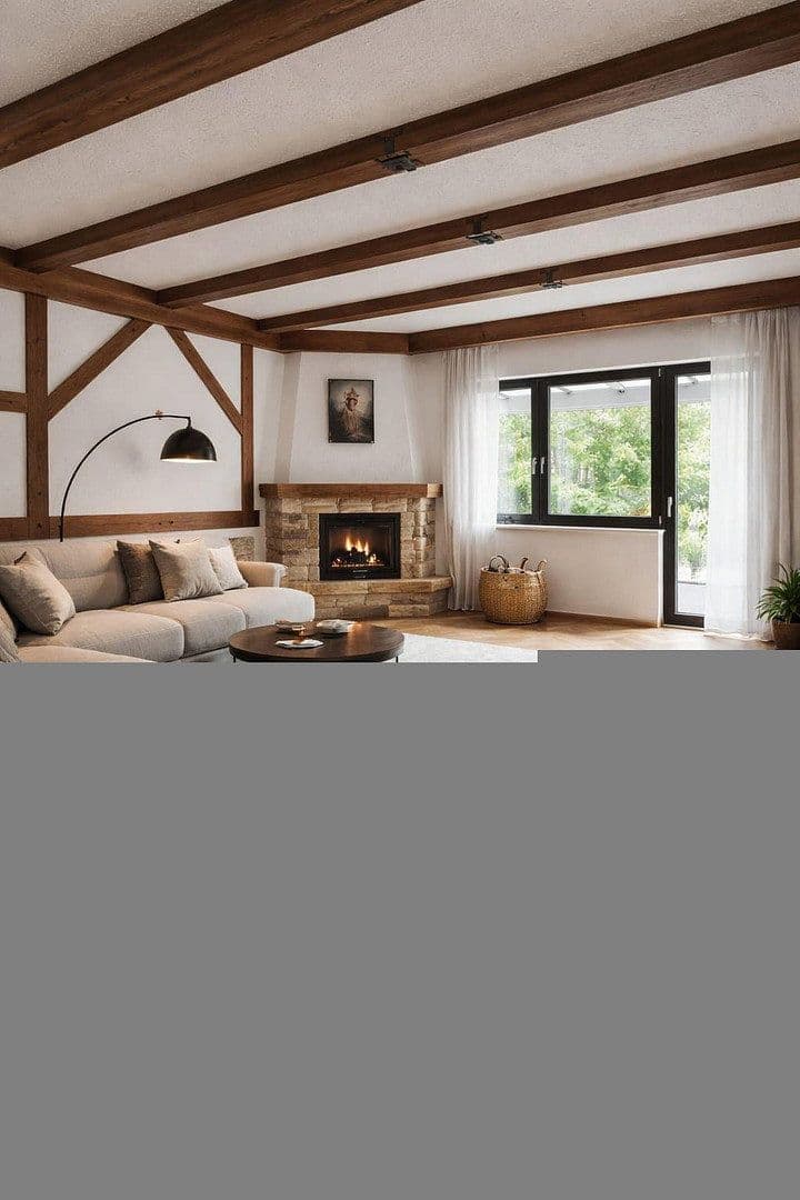 Prodej domu 270 m², pozemek 898 m², Schönbrunn, Bádensko-Württembersko Prodej domu 270 m², pozemek 898 m², Schönbrunn, Bádensko-Württembersko