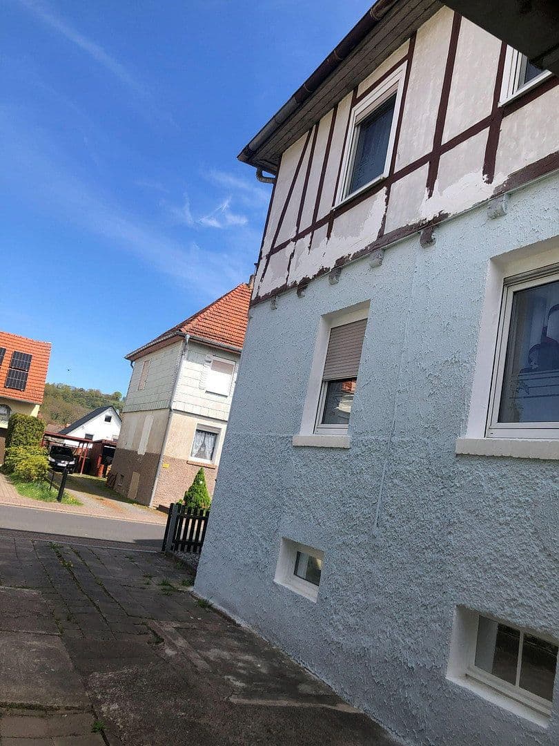 Prodej domu 267 m², pozemek 664 m², Werra-Suhl-Tal, Durynsko Prodej domu 267 m², pozemek 664 m², Werra-Suhl-Tal, Durynsko