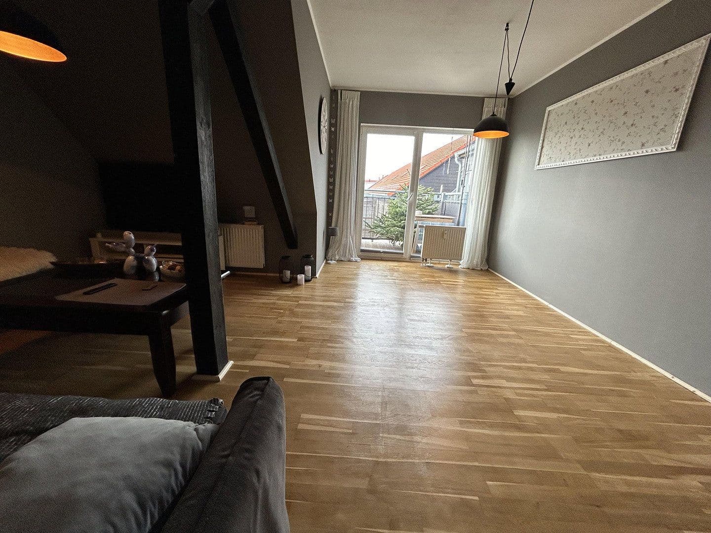 Pronájem bytu 4+1 81 m², Agnesstraße 24, Dessau-Roßlau, Sasko-Anhaltsko Pronájem bytu 4+1 81 m², Agnesstraße 24, Dessau-Roßlau, Sasko-Anhaltsko