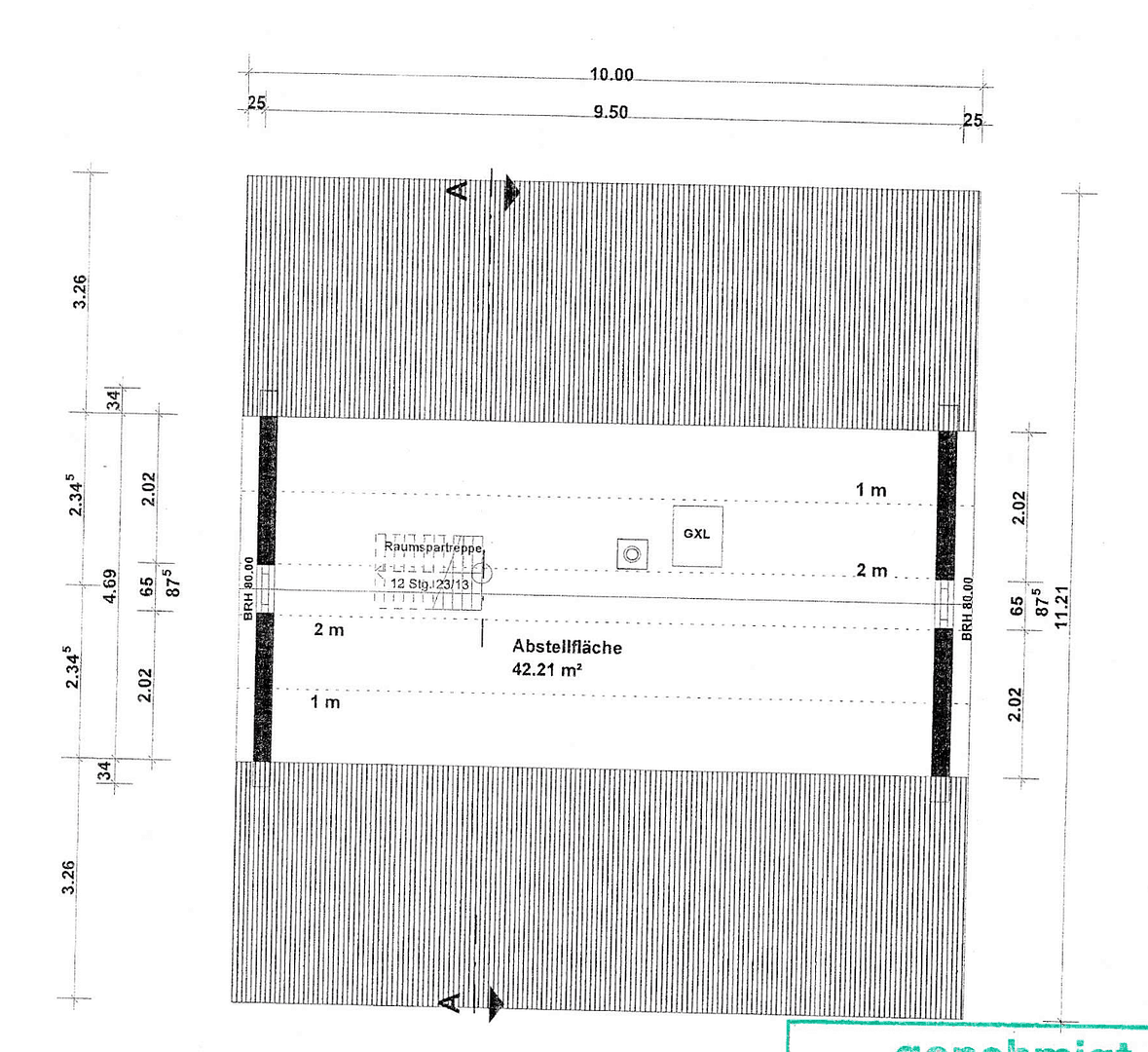 Prodej domu 134 m², pozemek 655 m², Magedeburgerstr 30, Glienicke/Nordbahn, Braniborsko Prodej domu 134 m², pozemek 655 m², Magedeburgerstr 30, Glienicke/Nordbahn, Braniborsko